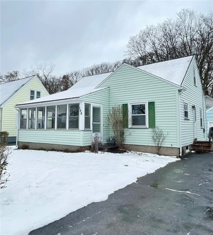 168 Birchwood Drive, Irondequoit, NY 14622