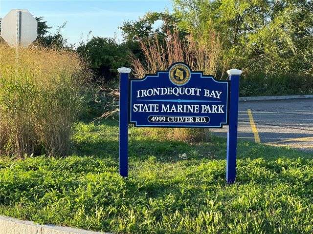 168 Birchwood Drive, Irondequoit, NY 14622