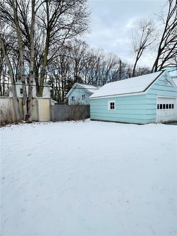 168 Birchwood Drive, Irondequoit, NY 14622