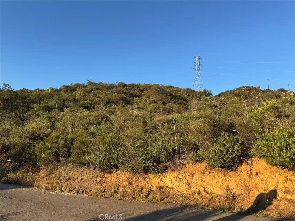 0 Rainbow Crest Rd, Fallbrook, CA 92028 — exterior