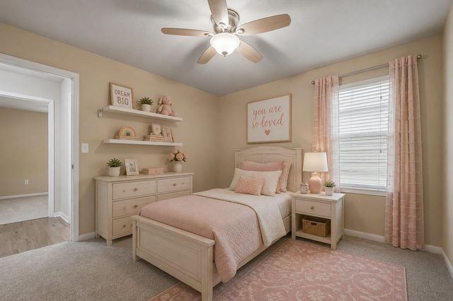 11904 Jamie DR, Manor, TX 78653