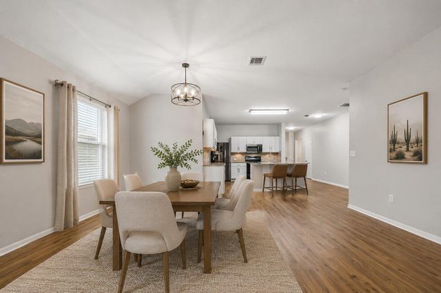 11904 Jamie DR, Manor, TX 78653