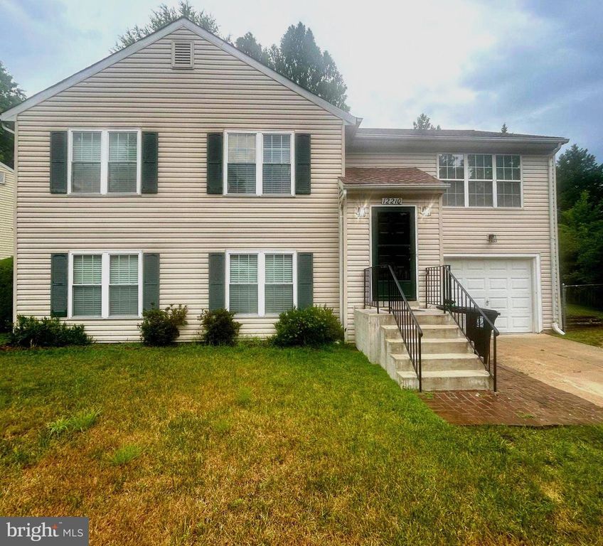 12210 KINGSBROOK ST, Bowie, MD 20721