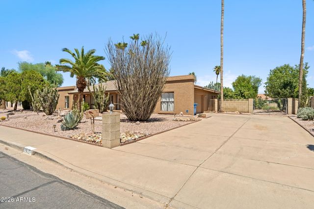 13627 N 58TH Street, Scottsdale, AZ 85254