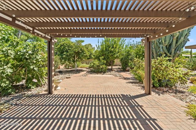 13627 N 58TH Street, Scottsdale, AZ 85254