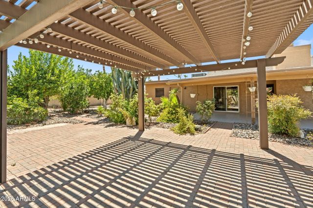 13627 N 58TH Street, Scottsdale, AZ 85254