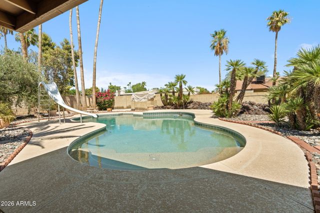 13627 N 58TH Street, Scottsdale, AZ 85254