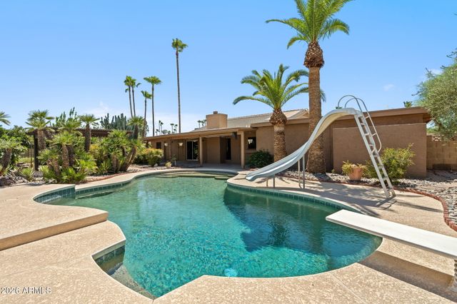 13627 N 58TH Street, Scottsdale, AZ 85254