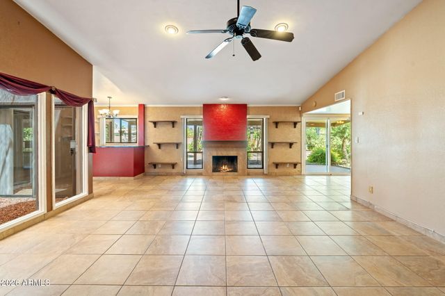 13627 N 58TH Street, Scottsdale, AZ 85254