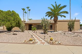 13627 N 58TH Street, Scottsdale, AZ 85254