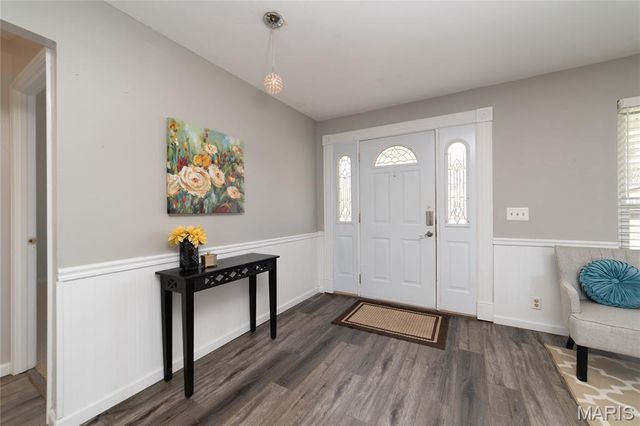 1598 Matlock Drive, Florissant, MO 63031