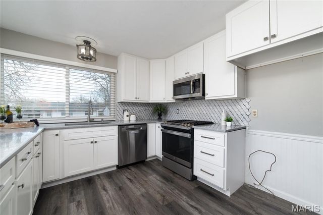 1598 Matlock Drive, Florissant, MO 63031