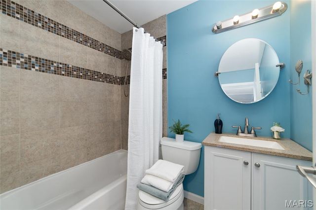 1598 Matlock Drive, Florissant, MO 63031