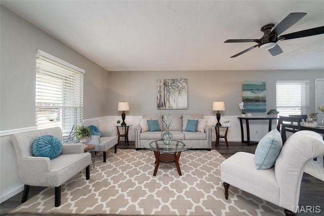 1598 Matlock Drive, Florissant, MO 63031