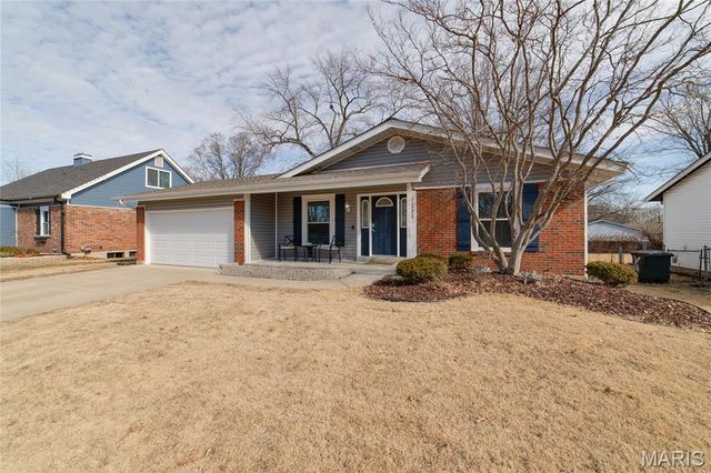 1598 Matlock Drive, Florissant, MO 63031