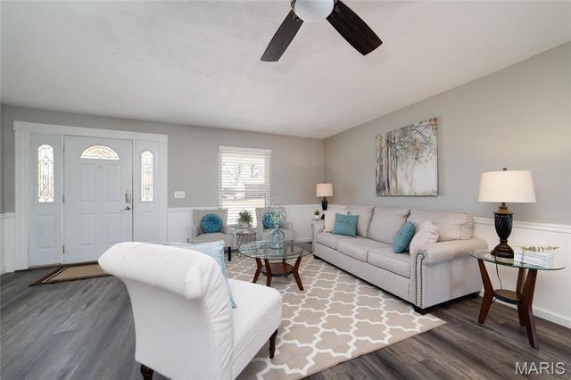 1598 Matlock Drive, Florissant, MO 63031