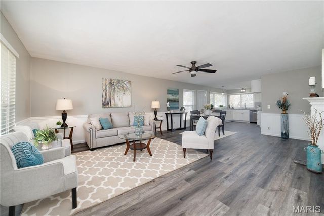 1598 Matlock Drive, Florissant, MO 63031