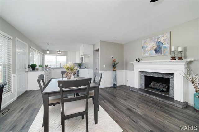 1598 Matlock Drive, Florissant, MO 63031