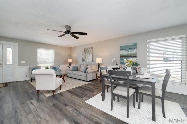 1598 Matlock Drive, Florissant, MO 63031