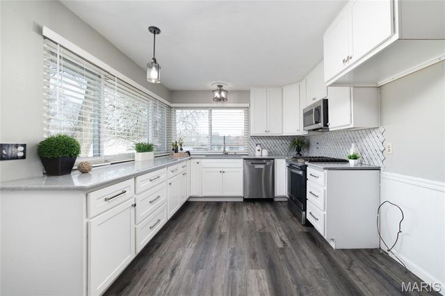 1598 Matlock Drive, Florissant, MO 63031