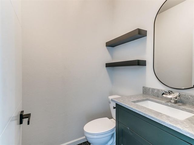 25198 Scarlett Street, Cashion, OK 73016