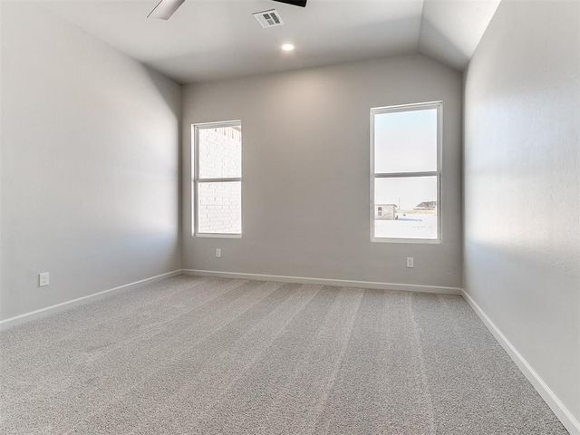 25198 Scarlett Street, Cashion, OK 73016