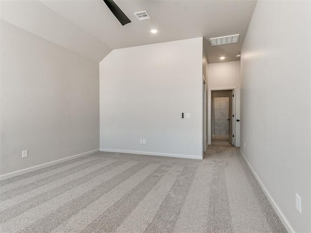 25198 Scarlett Street, Cashion, OK 73016