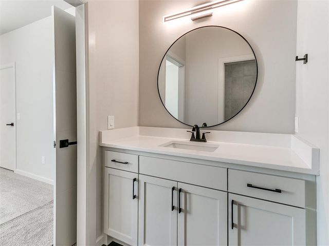 25198 Scarlett Street, Cashion, OK 73016