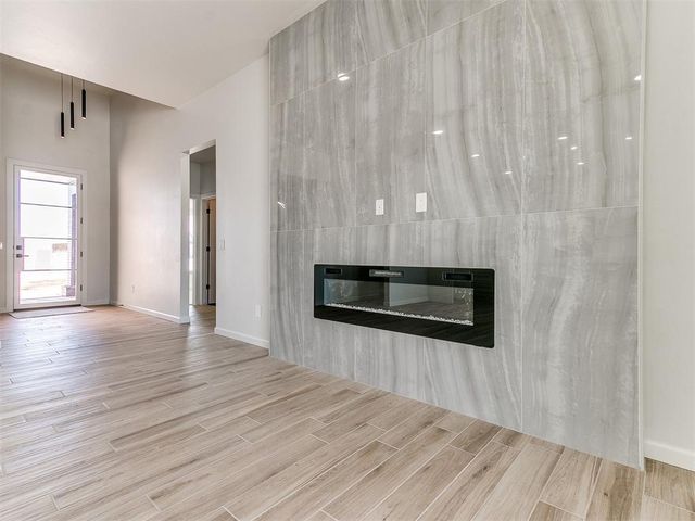 25198 Scarlett Street, Cashion, OK 73016