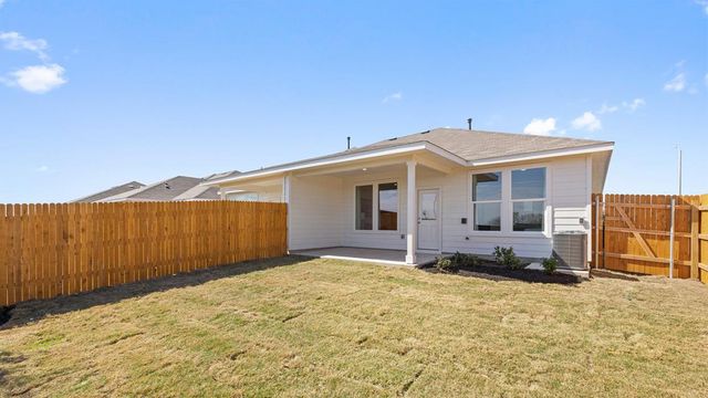 644-A Arnold LOOP, Uhland, TX 78640