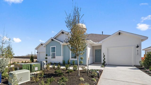 644-A Arnold LOOP, Uhland, TX 78640