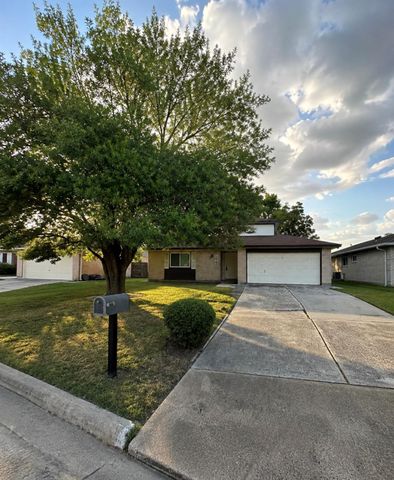 2042 Bridge Cross Lane, Houston, TX 77067