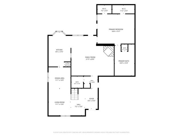 2042 Bridge Cross Lane, Houston, TX 77067