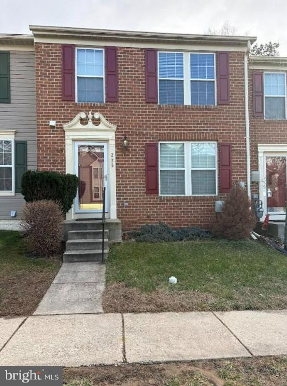 225 FOXMANOR LN, Glen Burnie, MD 21061