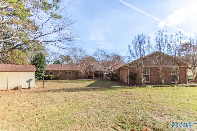 4104 Huntington Road, Huntsville, AL 35802
