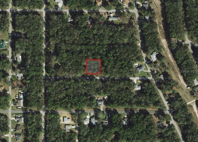 3165 E JOHN LANE, Inverness, FL 34453
