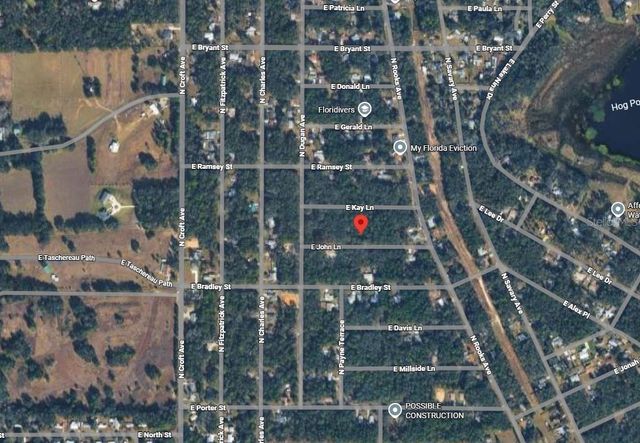 3165 E JOHN LANE, Inverness, FL 34453