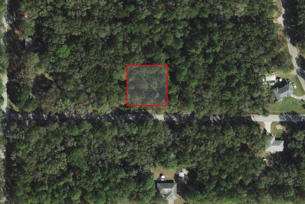 3165 E JOHN LANE, Inverness, FL 34453