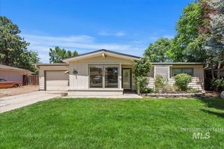 1918 W Lemhi, Boise, ID 83705