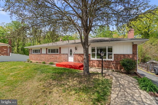 613 BROAD CREEK DR, Fort Washington, MD 20744