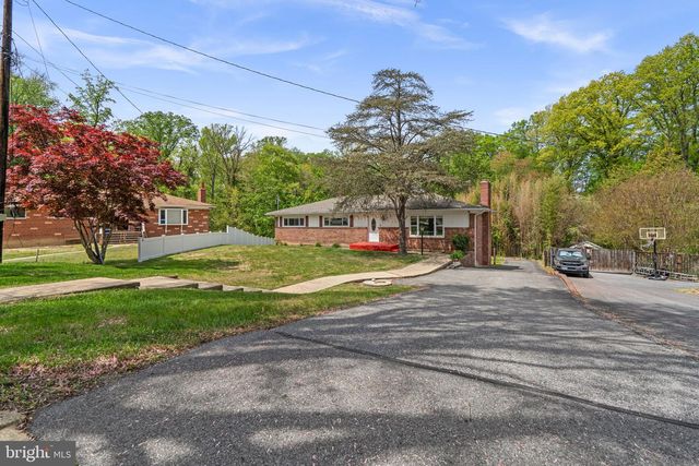 613 BROAD CREEK DR, Fort Washington, MD 20744