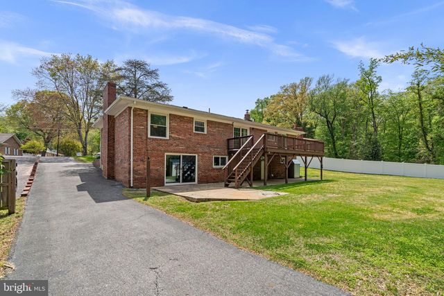 613 BROAD CREEK DR, Fort Washington, MD 20744