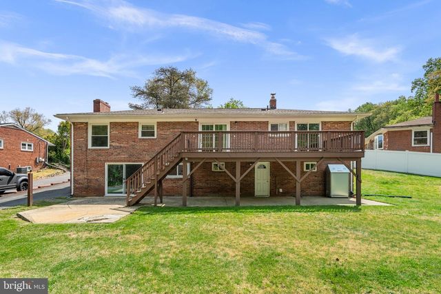 613 BROAD CREEK DR, Fort Washington, MD 20744