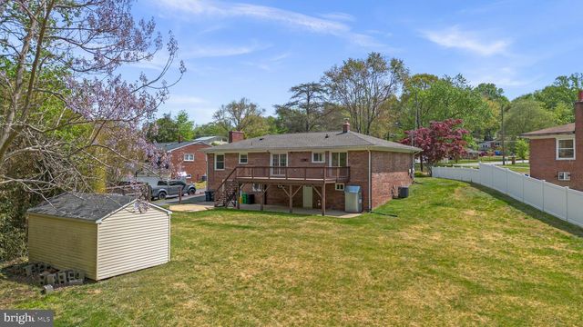613 BROAD CREEK DR, Fort Washington, MD 20744