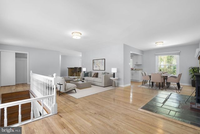 613 BROAD CREEK DR, Fort Washington, MD 20744