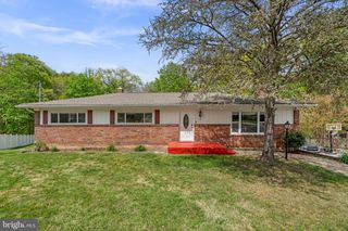 613 BROAD CREEK DR, Fort Washington, MD 20744