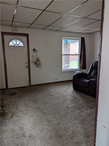 311 Strawberry Alley, New Brighton, PA 15066