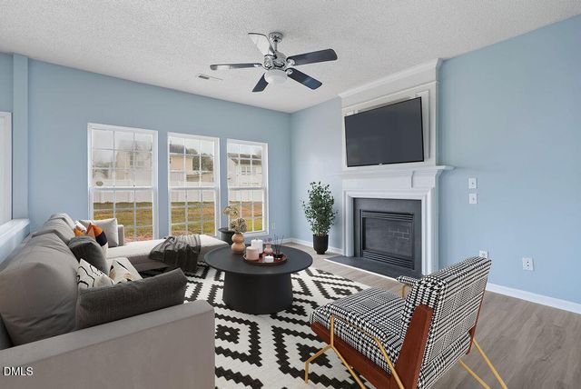 2913 Hayling Drive, Raleigh, NC 27610