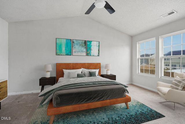 2913 Hayling Drive, Raleigh, NC 27610