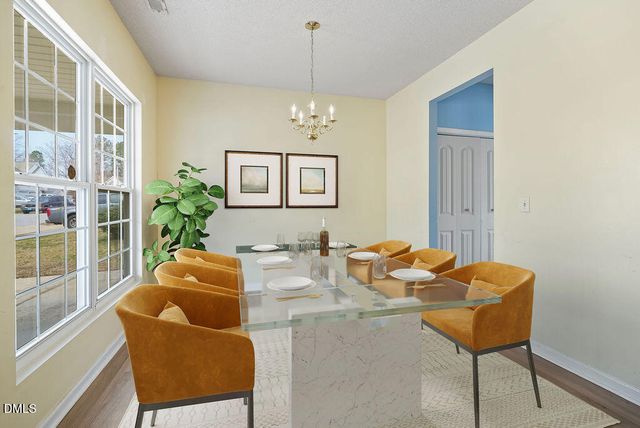 2913 Hayling Drive, Raleigh, NC 27610